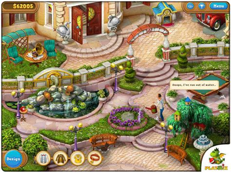 secret garden spiel online|Gardenscapes 2 .